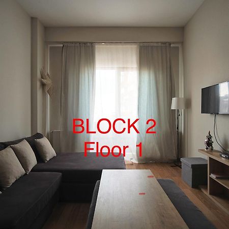New Gudauri Voyage Apartments By Gondola المظهر الخارجي الصورة
