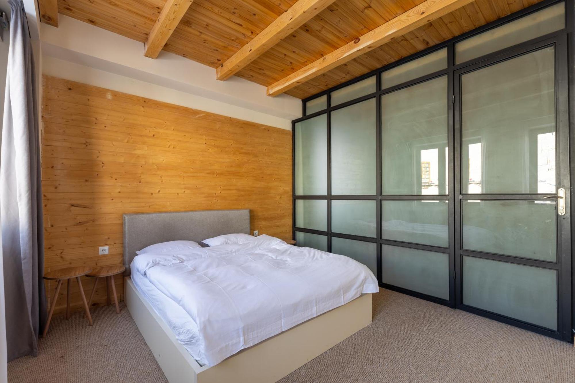 New Gudauri Voyage Apartments By Gondola المظهر الخارجي الصورة