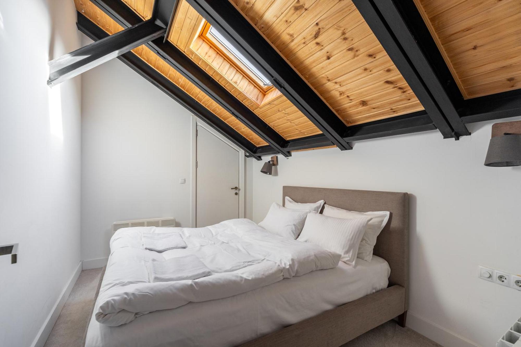 New Gudauri Voyage Apartments By Gondola المظهر الخارجي الصورة