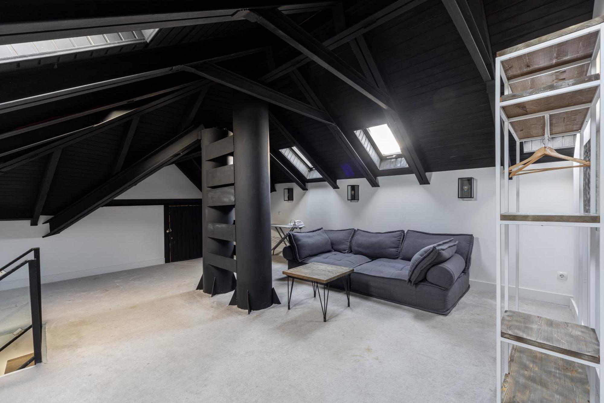 New Gudauri Voyage Apartments By Gondola المظهر الخارجي الصورة