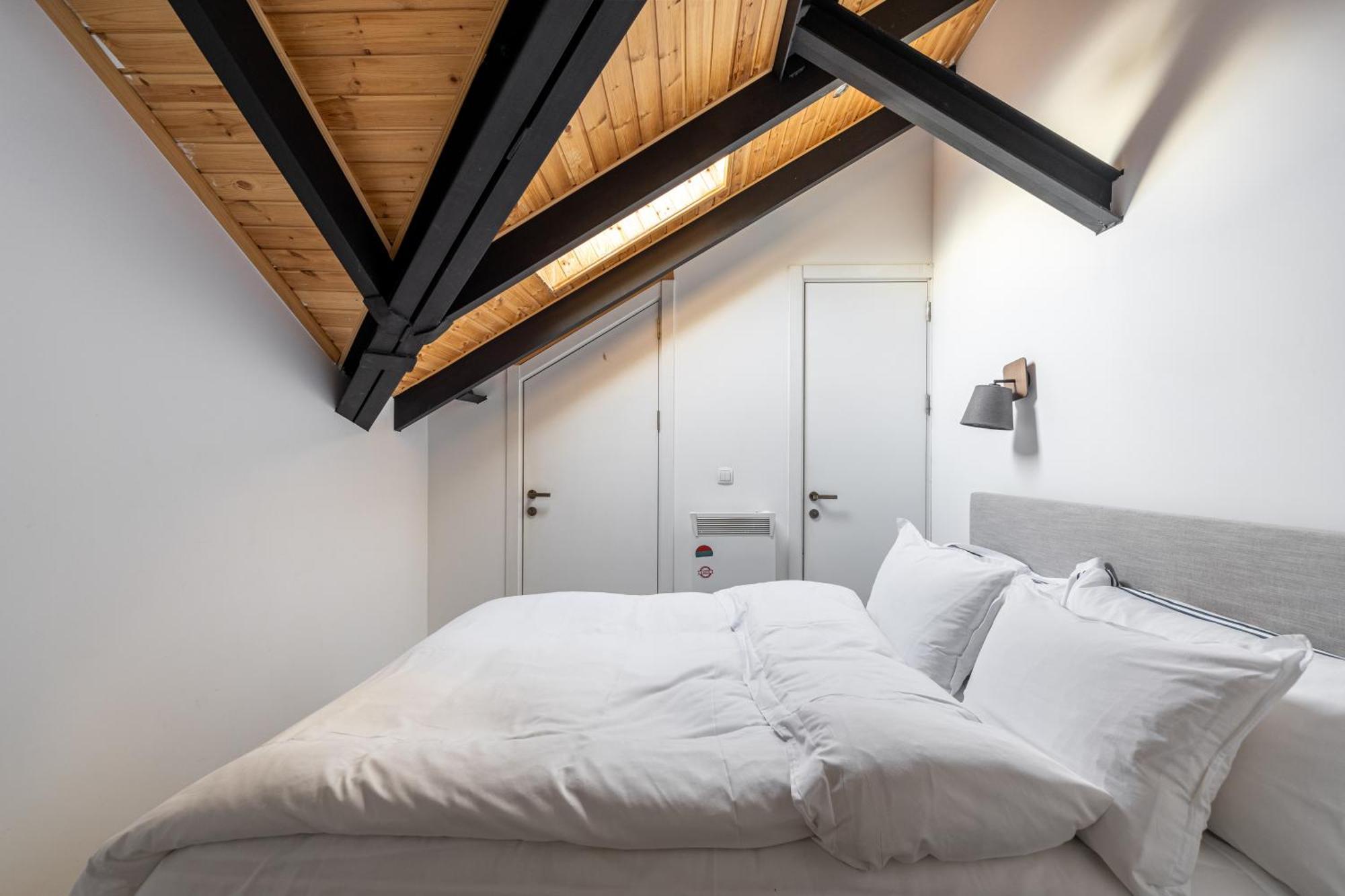 New Gudauri Voyage Apartments By Gondola الغرفة الصورة
