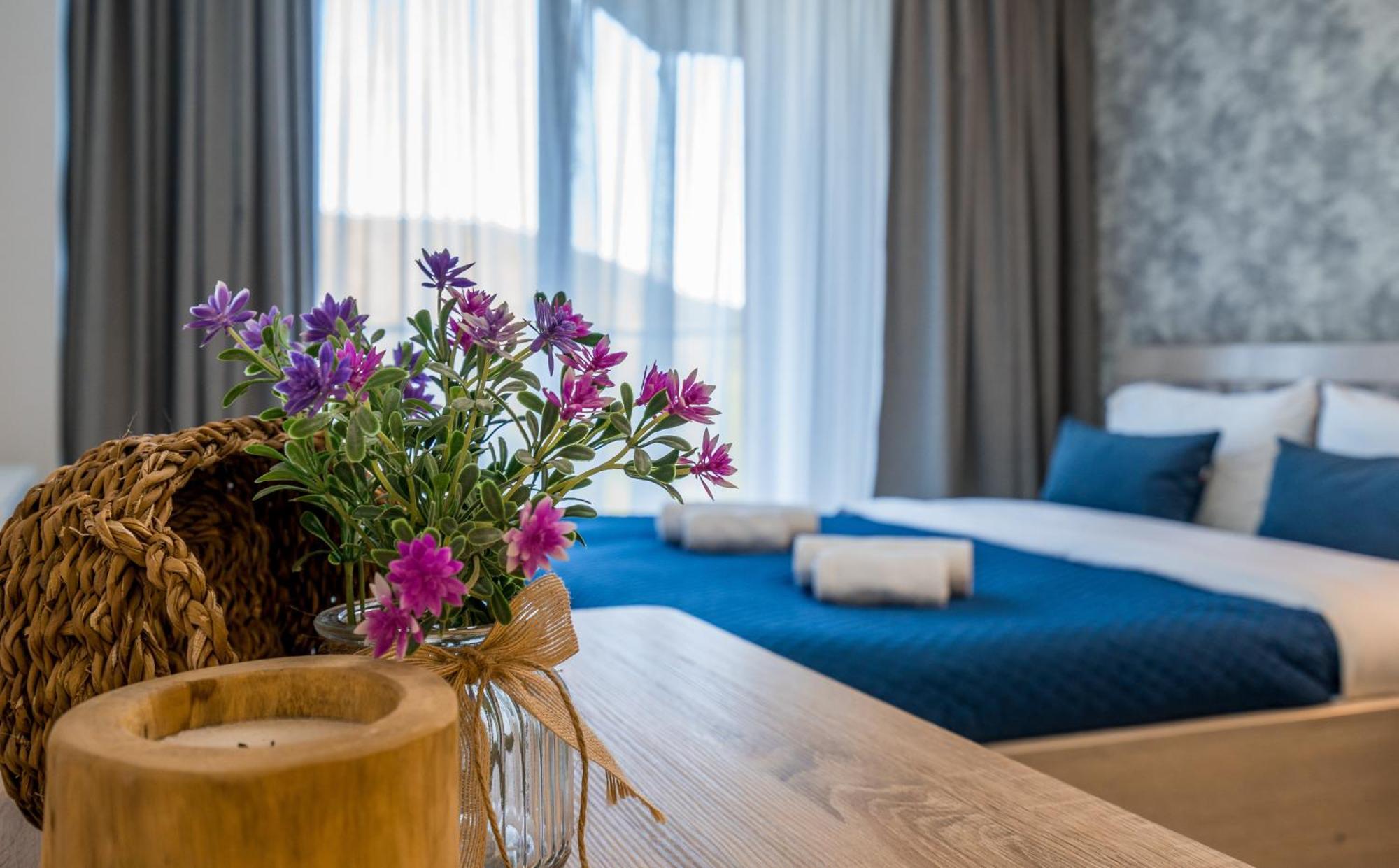 New Gudauri Voyage Apartments By Gondola المظهر الخارجي الصورة