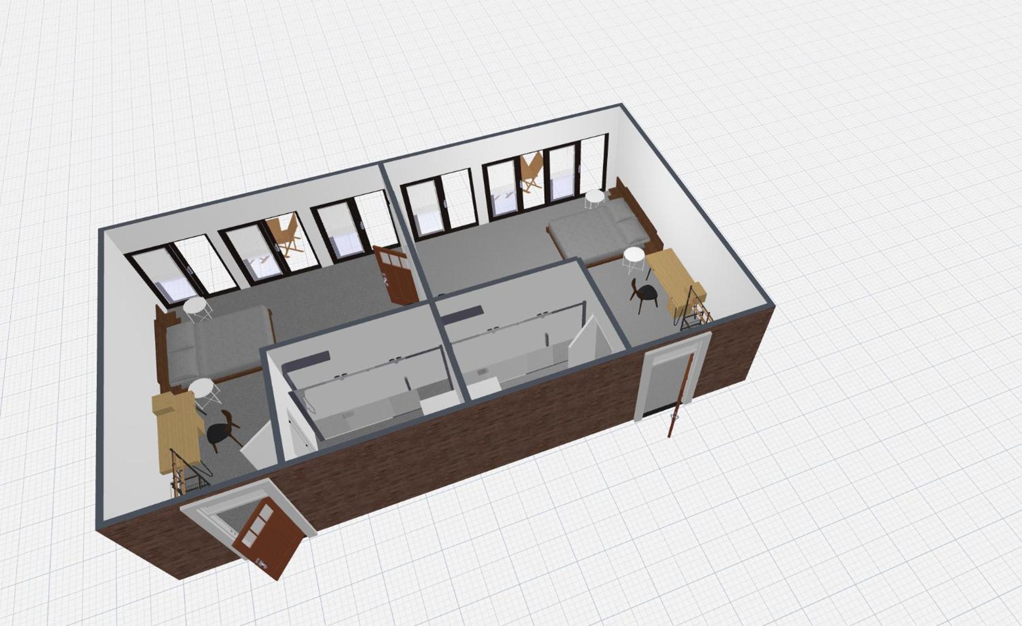 New Gudauri Voyage Apartments By Gondola المظهر الخارجي الصورة