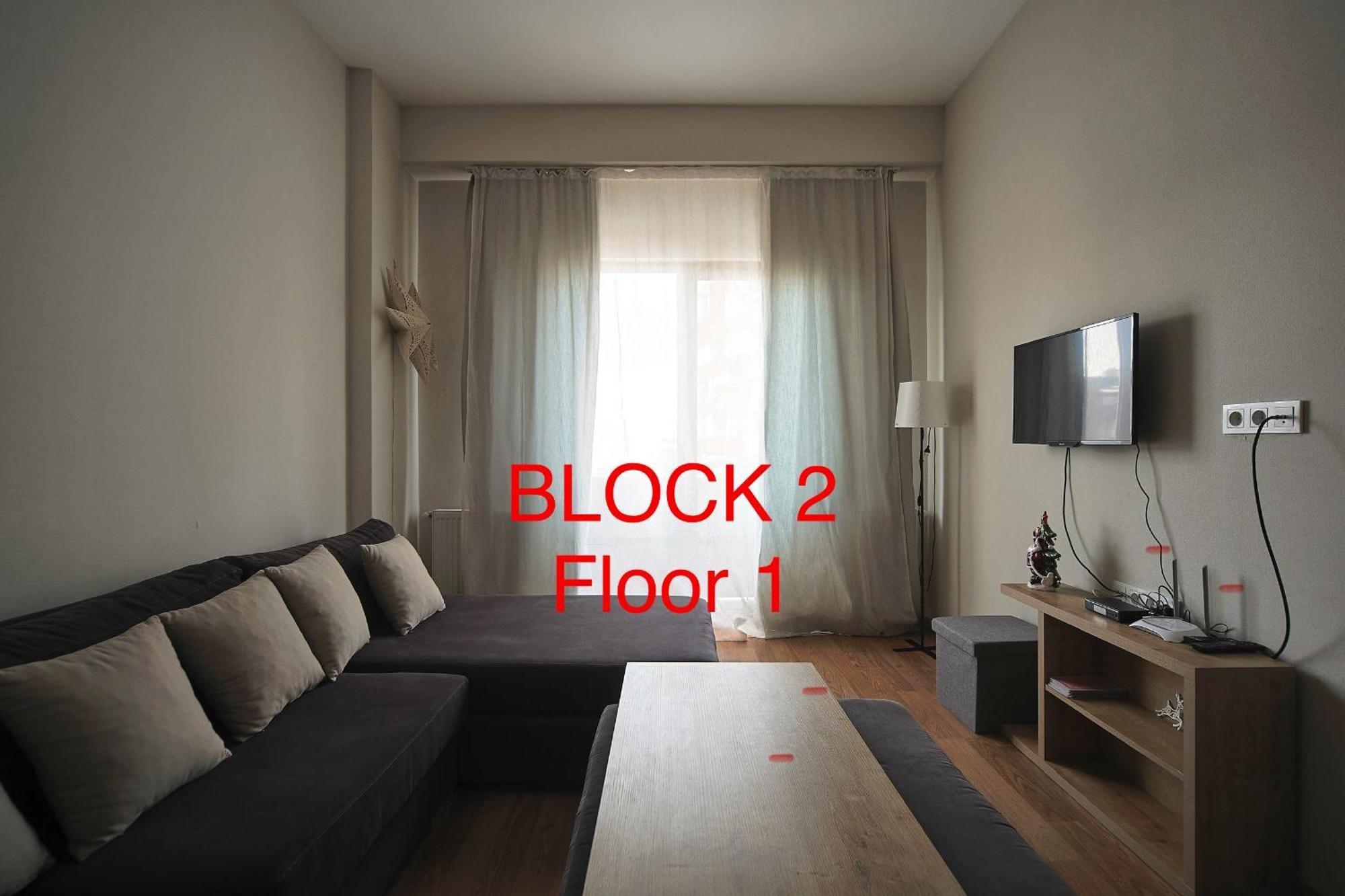 New Gudauri Voyage Apartments By Gondola المظهر الخارجي الصورة